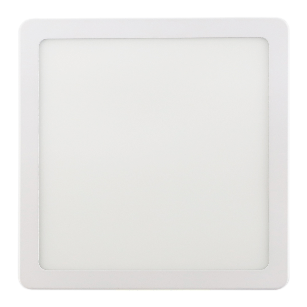 LED світильник LEBRON L-PSS-1865, 18W, накладний, 6500K, з блоком живлення